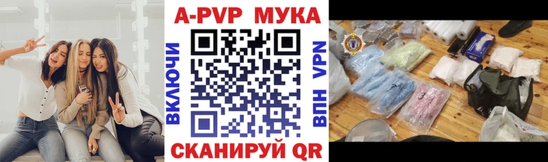 APVP VHQ Аша
